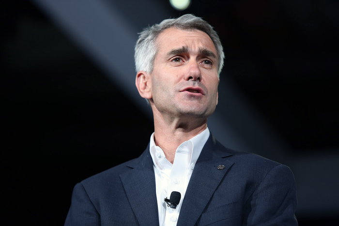 HP Discover 2014, soluzioni e servizi per le aziende del futuro
