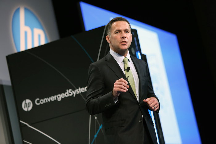 HP Discover 2014, soluzioni e servizi per le aziende del futuro
