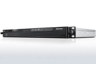 Lenovo ThinkServer RS140, il server compatto e personalizzabile
