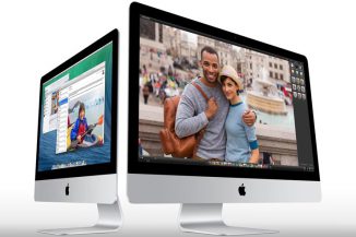 Apple presenta l’iMac “entry-level” con display da 21,5”