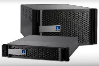NetApp FAS8080 EX e FAS2500, scalabilità e performance