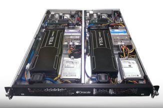 Sistemi HPC efficienti con Nvidia Tesla e ARM a 64 bit