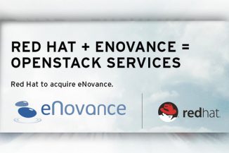 Red Hat acquisisce eNovance e cresce in ambiente OpenStack