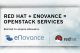 Red Hat acquisisce eNovance e cresce in ambiente OpenStack