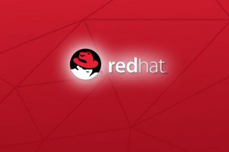 Red Hat, “Any Applications, Any Time, Anywhere”
