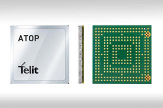 Telit ATOP 3.5G, connettività evoluta per l’automotive