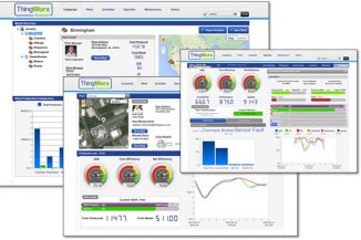 PTC e ThingWorx, insieme per l’Internet of Things