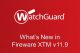 WatchGuard, gestione e sicurezza per reti cablate e wireless