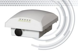 Ruckus ZoneFlex T300