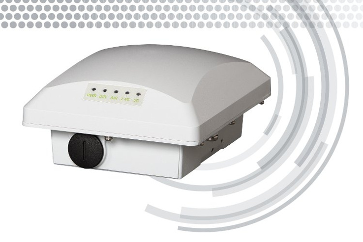 Ruckus ZoneFlex T300