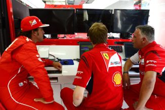 La Scuderia Ferrari sceglie le soluzioni Kaspersky Lab
