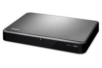 QNAP HS-251, il NAS silenzioso è ora disponibile