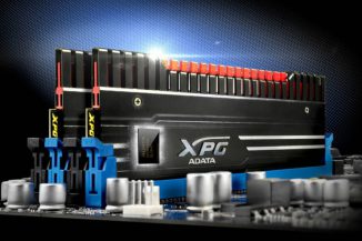 Adata XPG V3 DDR3 3100, memorie ad alte prestazioni