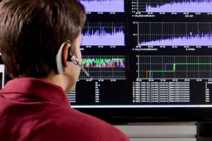 Arbor Networks, aumentano gli attacchi DDoS volumetrici
