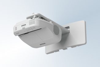 Epson 1430wi