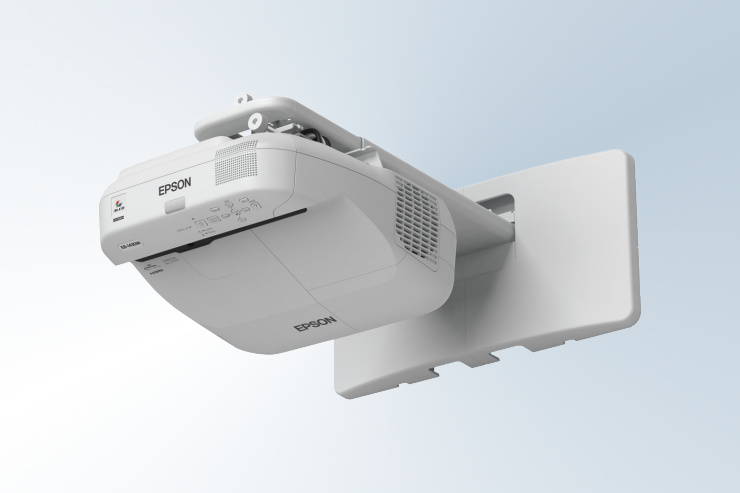 Epson 1430wi