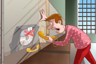 Kaspersky Lab individua il nuovo “Onion ransomware”
