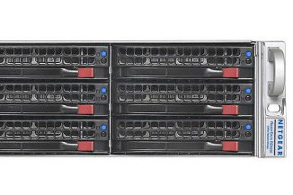 Netgear Powershift, il programma di canale per lo sviluppo dello storage