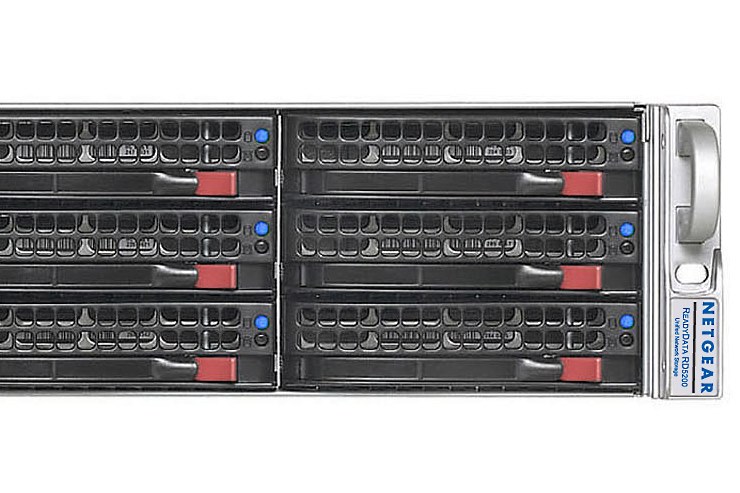 Netgear Powershift, il programma di canale per lo sviluppo dello storage