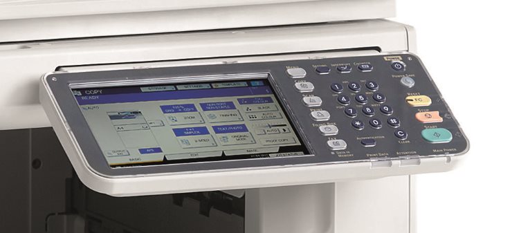 OKI ES94x5 MFP, tre nuovi multifunzione A3 per le aziende