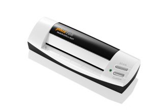 Plustek Mobile Office S601