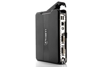 Praim C9080, thin client con Windows Embedded 8