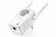 TP-Link TL-WA860RE, extender compatto con presa passante