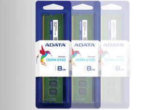 Adata DDR4 2133 U-DIMM, memorie per sistemi Intel Haswell-E