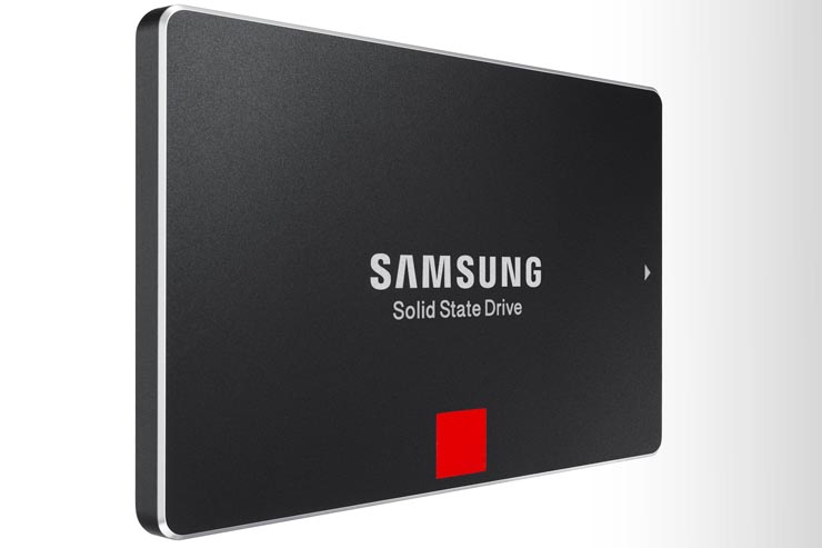 SSD 850 PRO, disponibili ora sull’eStore Samsung