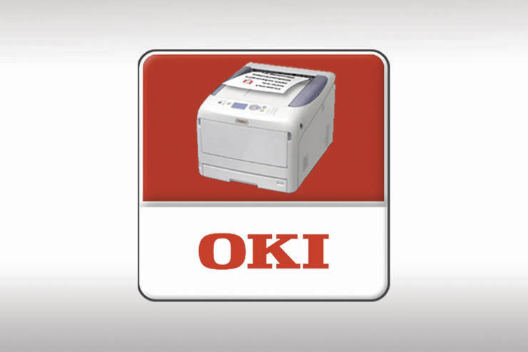 OKI Mobile Print per Android, la stampa in mobilità