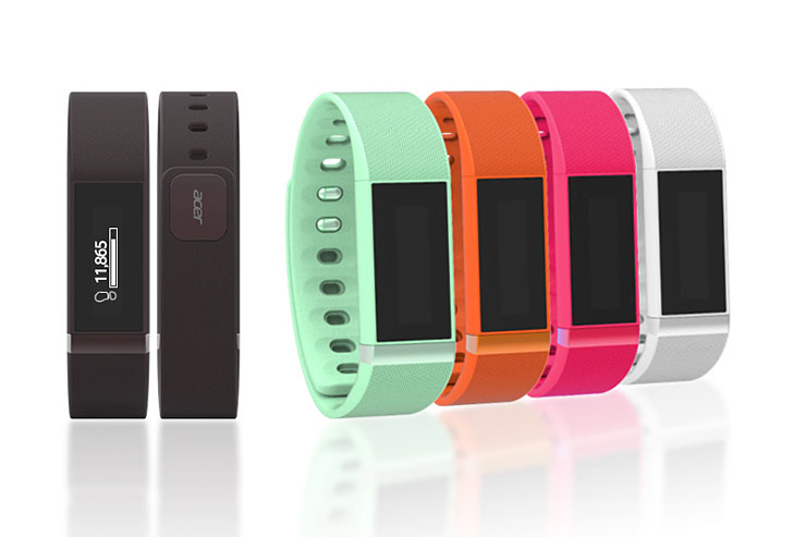 Acer Liquid Jade e Liquid Leap, ora disponibili in Europa