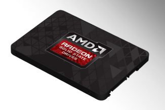 Radeon R7, le nuove unità SSD di AMD