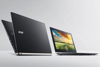 Aspire serie V Nitro, prestazioni e design