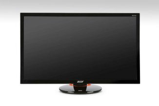 Acer, nuovi display con risoluzione 4K2K e WQHD