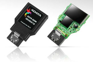 Adata ISMS312, unità SSD di tipo Disk On Module