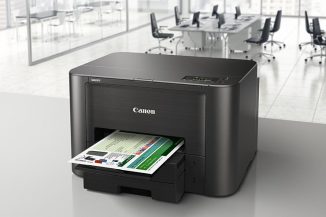 Canon MAXIFY e i-SENSYS, libera scelta per le PMI