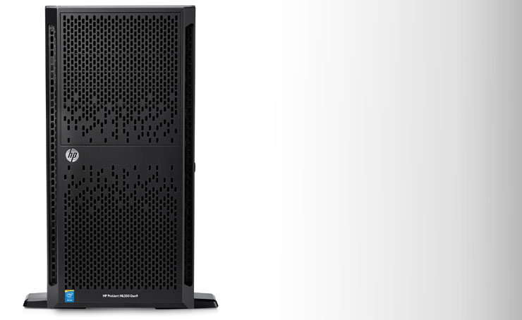 HP ProLiant Gen9, server scalabili per data center evoluti