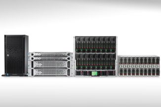 HP ProLiant Gen9, server scalabili per data center evoluti