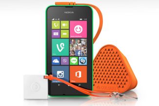 Lumia 530, da oggi disponibile in Italia