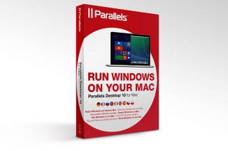 Parallels Desktop 10 supporta OS X Yosemite