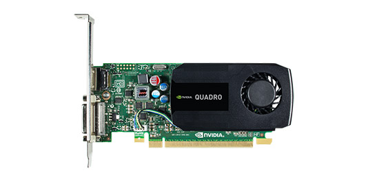 Nvidia Quadro, nuove soluzioni per il visual computing