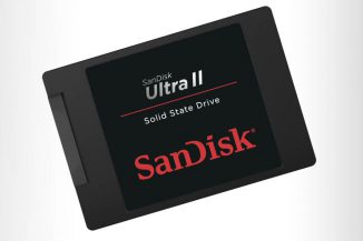 SSD SanDisk Ultra II, più performance e una dashboard migliorata