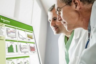 Schneider Electric e HP, funzionalità integrate per Data Center