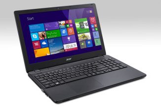Acer Extensa serie 15, produttività per l’ufficio in movimento