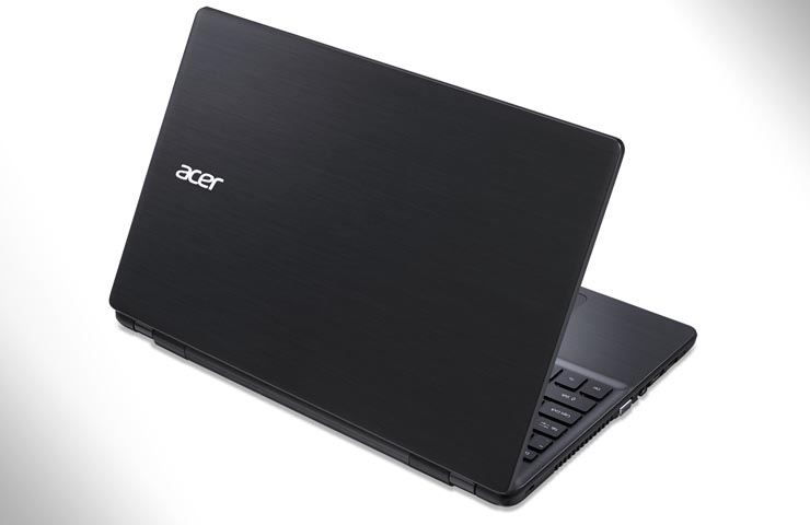Acer Extensa serie 15, produttività per l’ufficio in movimento