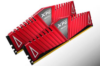 Adata XPG Z1, memorie DDR4 ad alta efficienza