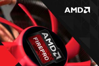 AMD completa la gamma di schede professionali FirePro