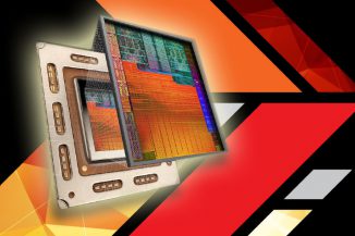 AMD A-Series, Kaveri e l’Heterogeneous System Architecture