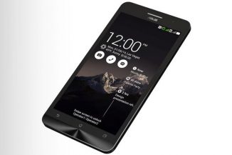Asus ZenFone, al via i preordini online