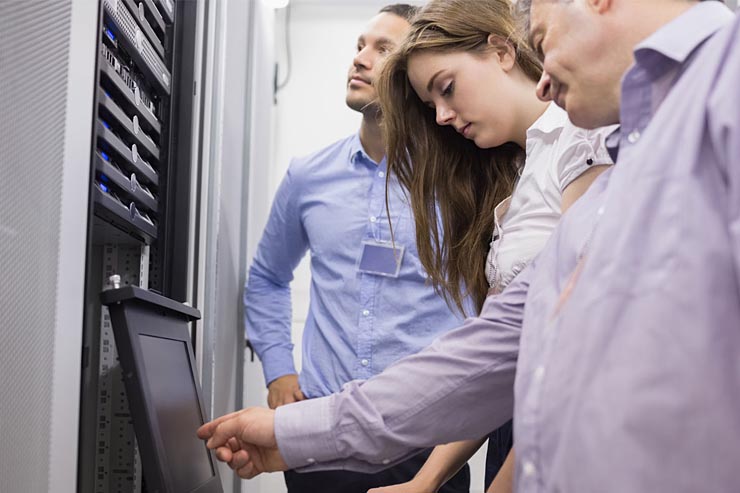 Avaya e HP, insieme per le comunicazioni unificate